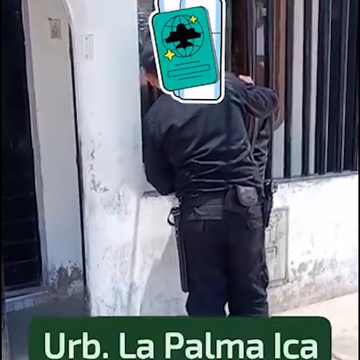 🚨#ICA | VALIENTES VECINOS ATRAPAN A LADRÓN QUE ROBÓ CELULAR A UNIVERSITARIA En un acto de valentía vecinos de La Palma lograron capturar a un delincuente que le robó el celular a una joven universitaria. Aunque su cómplice habría logrado huir, la rápida acción ciudadana permitió que la Policía se hiciera cargo del sujeto para intervenirlo y realizar las diligencias correspondientes. #LaPalma #SeguridadCiudadana #Justicia | ECO TV