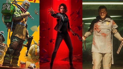 Remedy Explains What Defines A Control Game