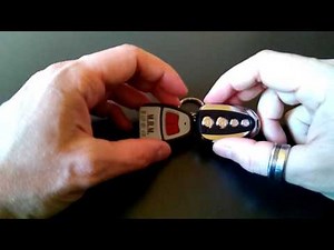 Copiar mando garaje clemsa mutancode y similares 2021