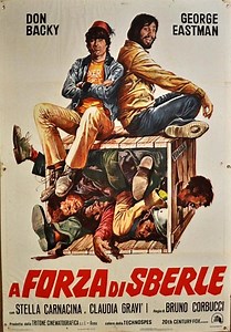 A forza di sberle (1975) | ČSFD.cz