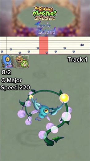 Clavi Gnat Faerie Island Tutorial