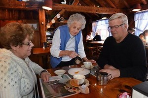 Gould’s Maple Sugarhouse not opening for another season due to COVID pandemic