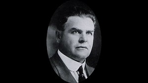 Pop Warner: Football Pioneer from WNY