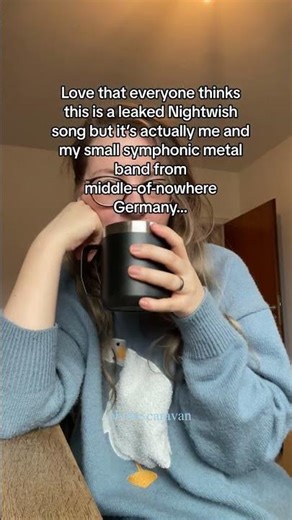 Your first symphonic metal crush explained