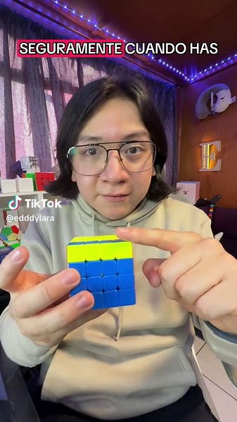 Cómo resolver la Paridad OLL en Cubos 4x4