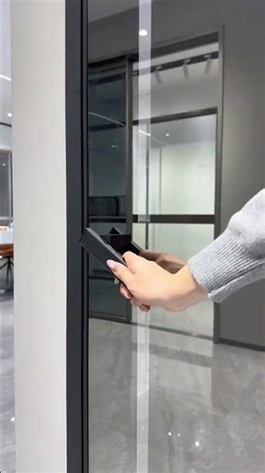 JL exhibition hall toilet door, real factory #home #factory #homedecor