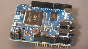 Audeme Movi: Gesprochene Sprache erkennen und erzeugen mit dem Arduino - Golem.de