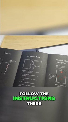 Discover the Remarkable Device Quick Start Guide and Setup Tutorial