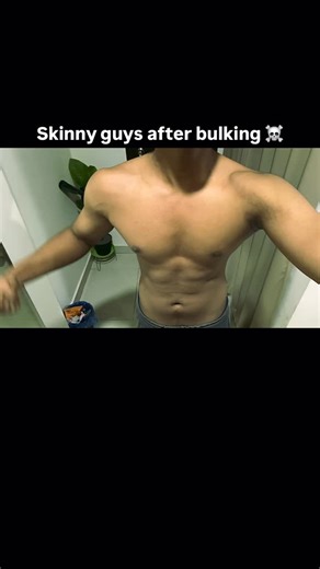 Fit Zayed | Proof that skinny boys can grow too. 🚀 #skinnyaesthetic #bulkingjourney #skinnytoshredded #fromskinnytomuscle #bulkingseason... | Instagram