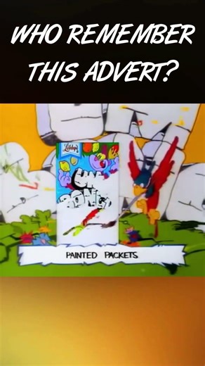 WHO REMEMBERS UM BONGO?! #shorts #tvadverts #retro