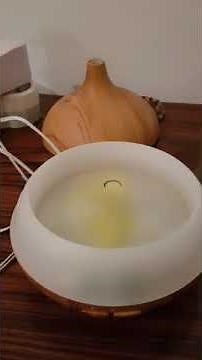 Diffuseur mode d'emploi, comme fonction un diffuseur,brumisateur