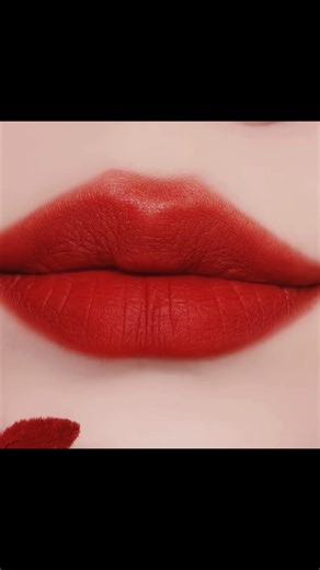 lipstick tutorial 5 easy steps | liquid lipstick | red lipstick | brown lipstick tutorial #makeup