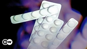 The Potential Risks of Pain Relievers