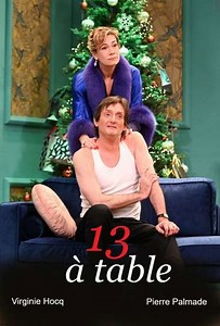 13 à Table - Movie