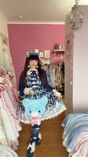 Happy holidays egl coordinate🍾✨ 🎄 #eglfashion #jfashion #fashion #alternativefashion #egl