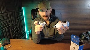 Watch Bulb Security Camera Review on Amazon Live