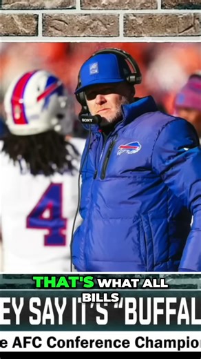 Bills FIRE Sean McDermott! Josh Allen's Future Shaken? #shorts