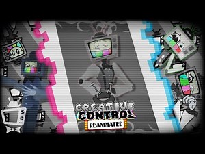 PuzzleVision: CREATIVE CONTROL REANIMATED [VERSION A]