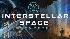Koop Interstellar Space: Genesis - PC (Steam)