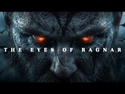 The Eyes of Ragnar 👁️ Epic Viking Music | Nordic Folk Battle Chant