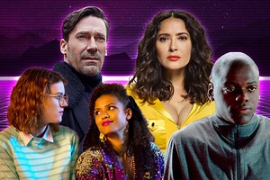 The 12 Best Episodes of ‘Black Mirror’, Ranked (Updated For Season 6)