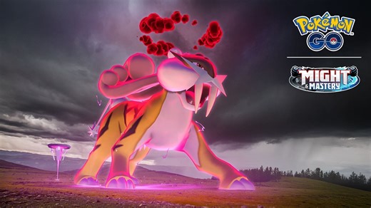 Pokemon GO Dynamax Raikou Max Battle Weekend Timed Research: Tasks and rewards