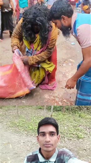 দোকানদারকে অনেকগুলো টাকা দিলো পাগল #shorts