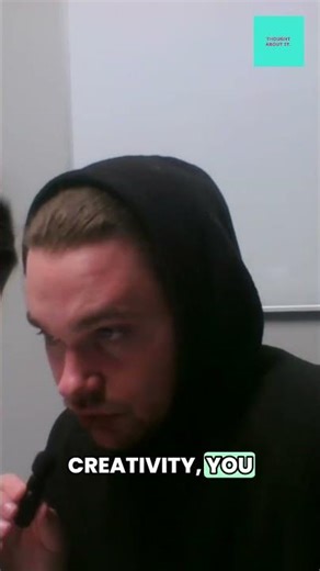 What happens if you engineer creativity?