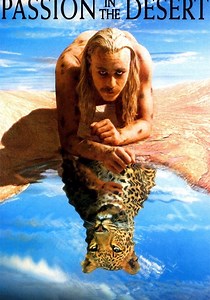 Passion in the Desert - movie: watch streaming online