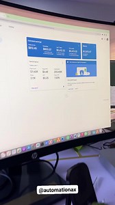 Adsense Loading service & method available Daily Earnings: $500-$800 Traffic Source: organic CPC: High CTR: Low below 5% #adsense #adsenseblogger #Automation #online #automationax | Automation