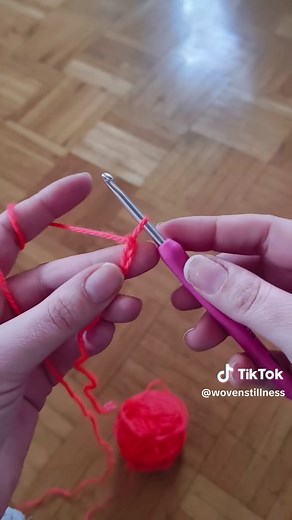 Zickzack Decke häkeln: Einfaches Tutorial Teil 1