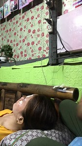 3rd client eyelash extension 🥰❤️ thank you ate 💕 | Pitts Bolima Lachica