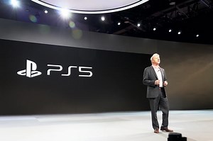 CES 2020 : toutes les annonces de la conférence de Sony