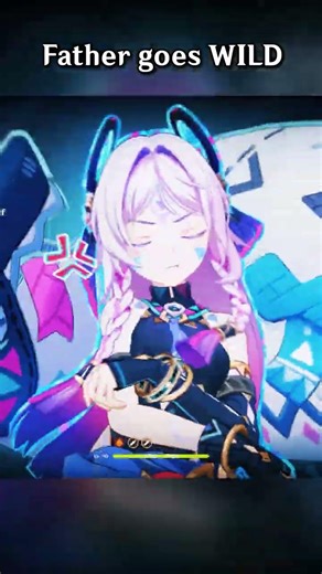 Arle Goes FAAHHH !!!! #genshinimpact #arlecchino #citlali #xilonen #bennettgenshinimpact #showcase