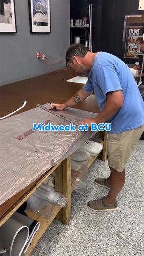 Ready to earn $150 /hour doing work you actually enjoy?? 🤔 Boat Canvas University teaches you a high-demand skill that can replace your 9-5 income in just 30 days. What you'll master: ➡️ Launch a profitable boat fabrication business from scratch ➡️ Command premium rates ($150 per hour) ➡️ Land your first clients using our proven system ➡️ Build a business that gives you freedom and flexibility How does it work? ✅ Attend 5 day in-person class in Maryland ✅ Learn from life-long expert John Cavend