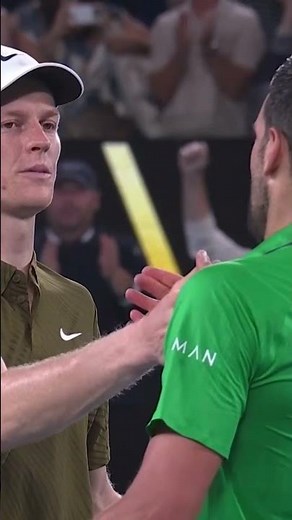 Respect 🤝