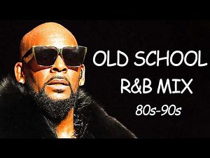 R. Kelly, Usher, Aaliyah, Mary J Blige, Akon, Tank - Best 90s & 2000s Slow Jams Mix