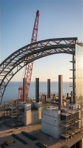 This Build Will Leave You Speechless 🤯 #HenryBuilds #timelapse