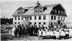 Indigenous Peoples and Language