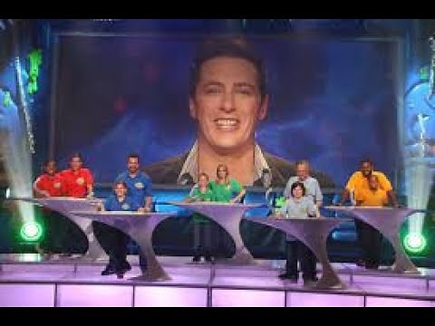 Family Brainsurge All Stars Full Episode