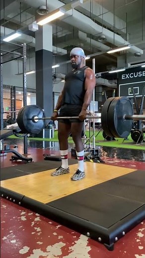 🔥 Block Pulls, Conventional & Snatch Grip Deadlifts – Build Power & Strength | AJP Body
