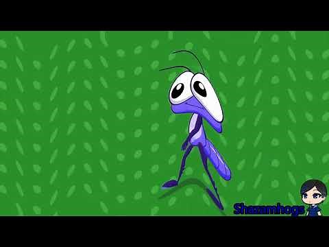 Bob Zoom New Logo Effects Effects [DERP WHAT THE FLIP Csupo Effects]