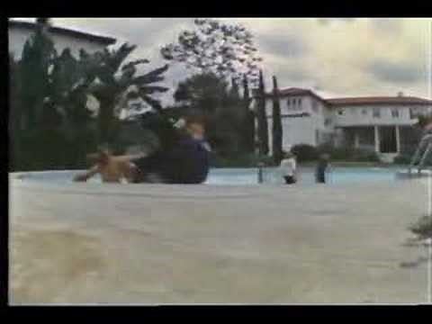 Go For It! Part 1 - Vintage 70's Skateboarding
