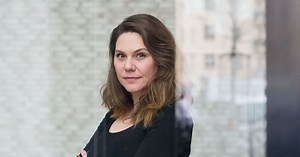 Erika Lust: The Porn Director on a Mission to Get More Women Behind the Camera