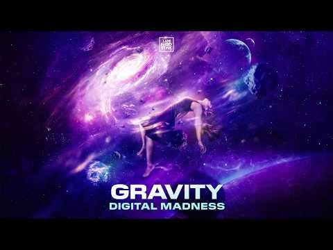 Digital Madness - Gravity [Official Audio]