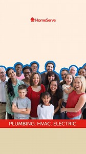 Homeowners nationwide trust their home repairs to HomeServe. Plan ahead and see how easy home repairs can be. | HomeServe USA | Facebook