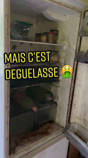 Mais c’est deguelasse 🤮 #urbex #exploration #découverte #pourtoi #paranormal #abandoned #lieuxinsolites #jrmparanormal