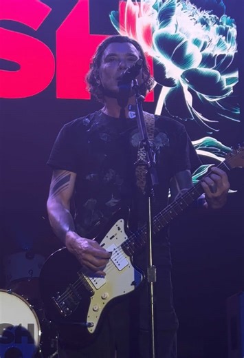 Rediscovering Glycerine by Bush: A Timeless Classic