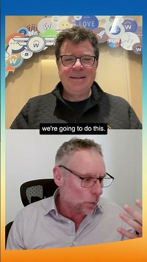 Workday + Strada: Automated ACFR #workday #shorts #podcast #ai