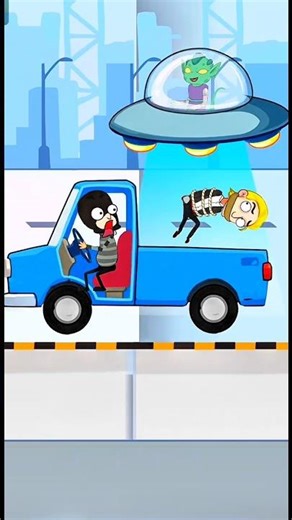 Being Kidnapped Twice 😂 | Role Swap #shorts #shortvideo #youtubeshorts